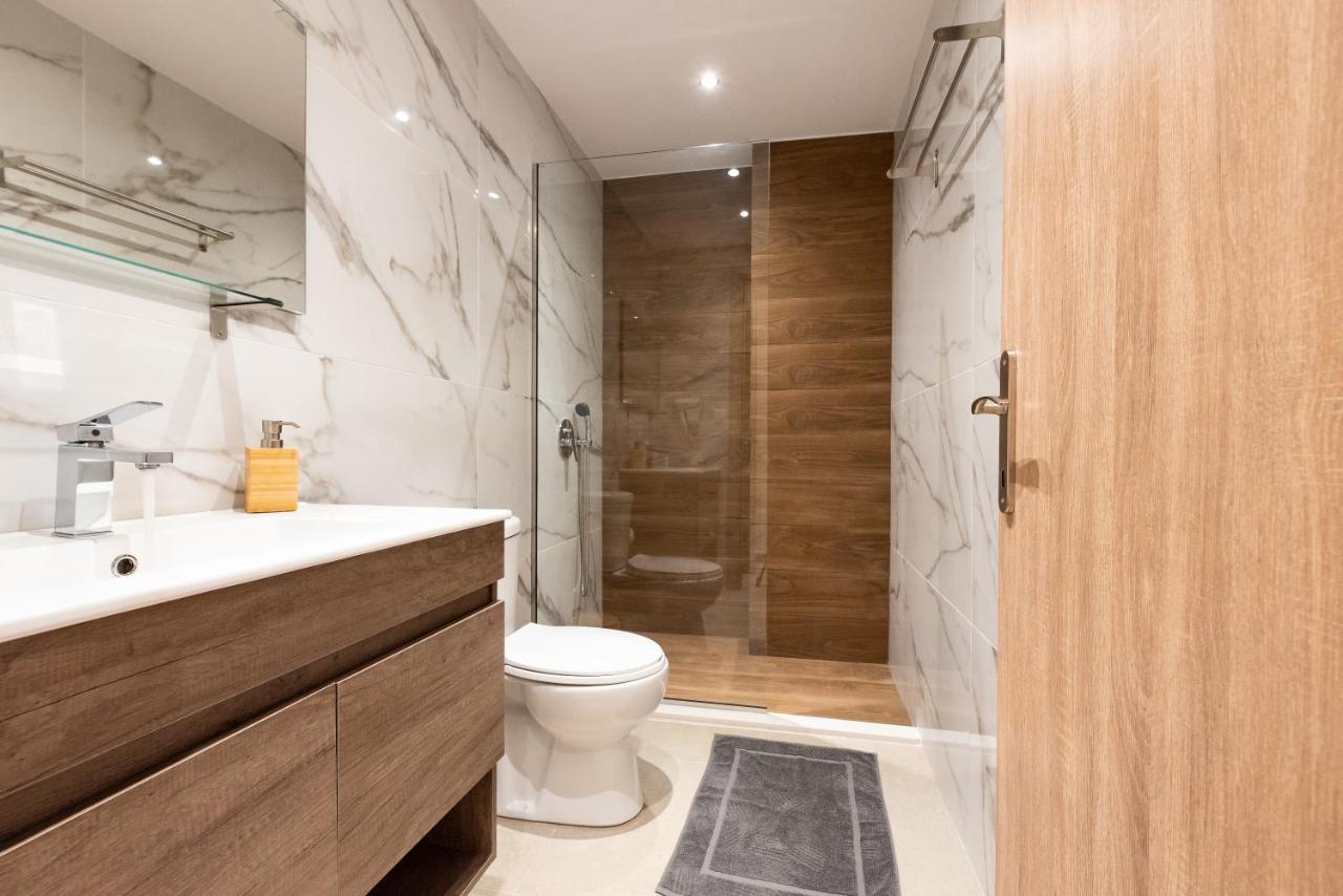 Mini Suites Near Athen'S Airport Free Shuttle From And To Athen'S Airport Spata  Exterior photo